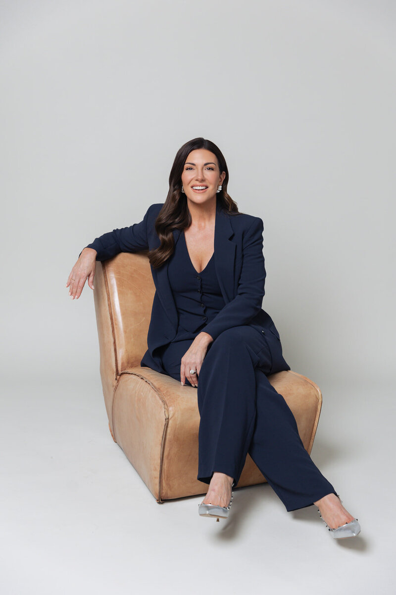 Amy Porterfield, Online Marketing Expert