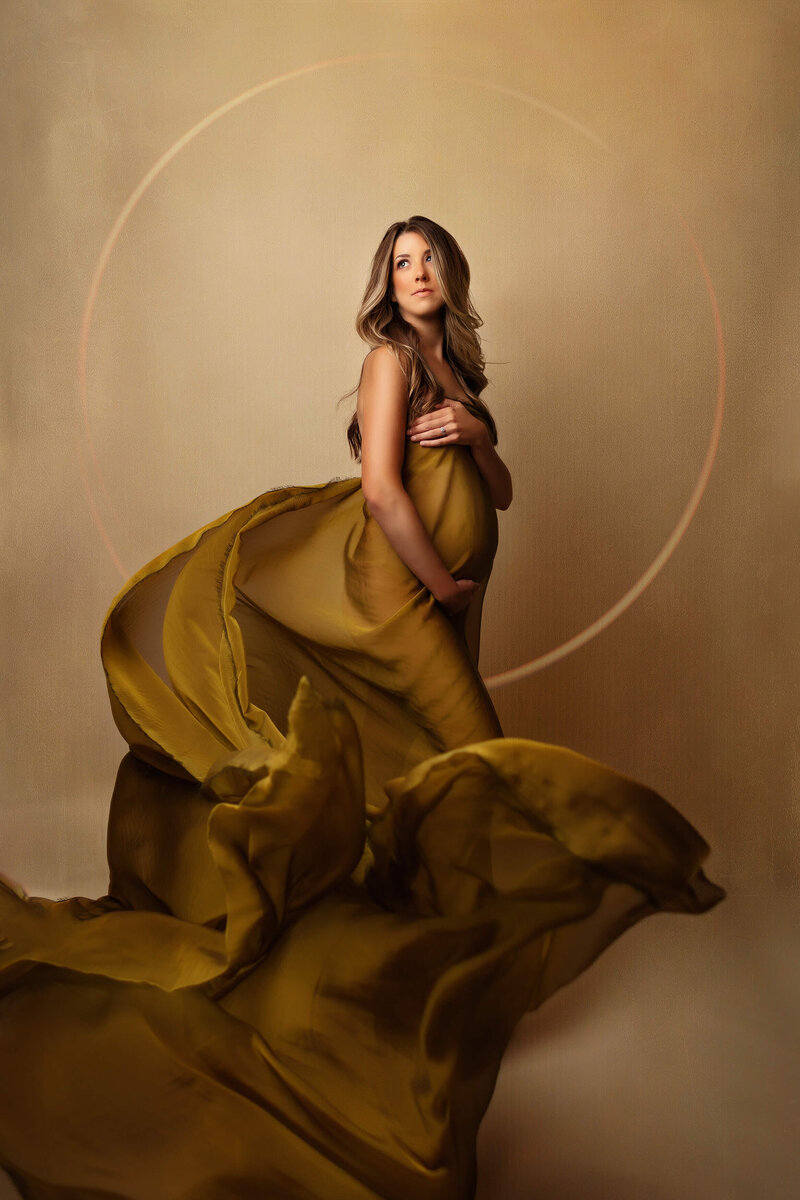 cleveland  maternity photography