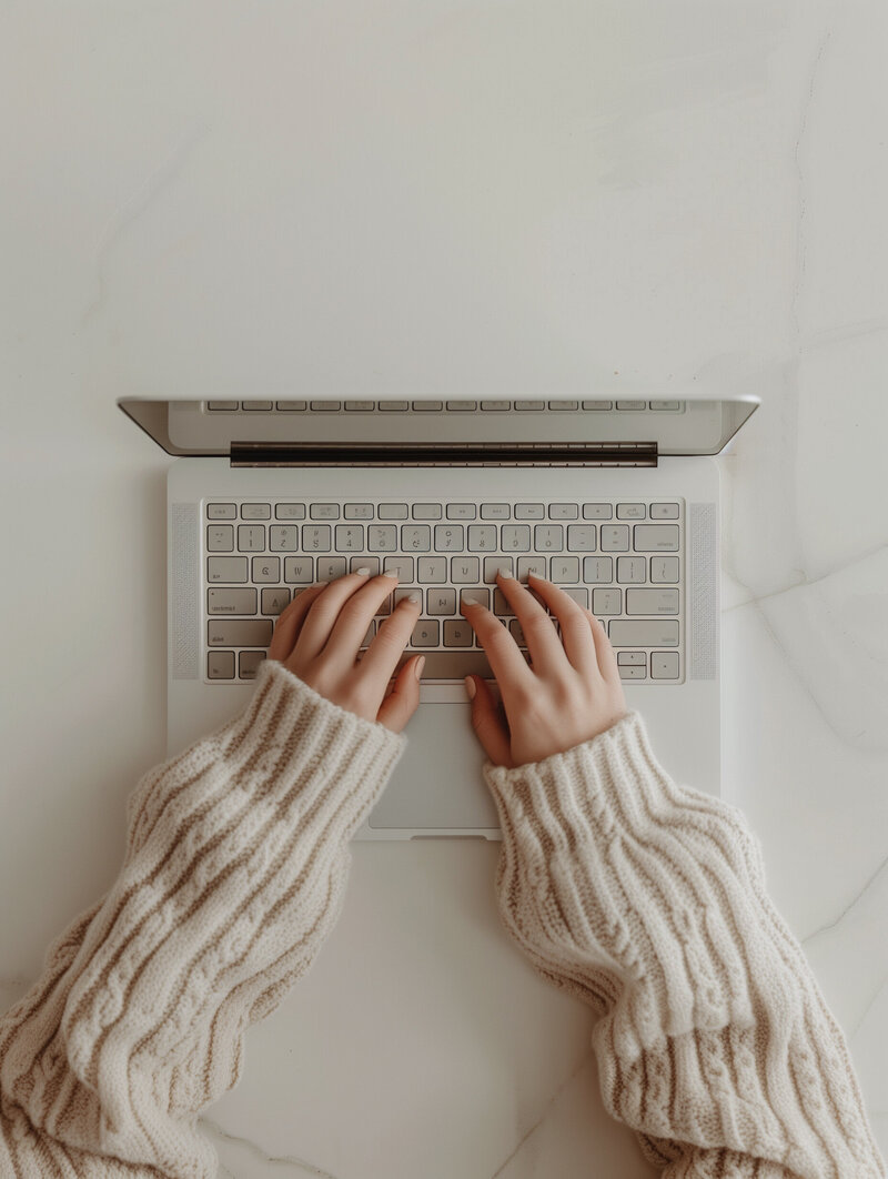 Content creation services for small businesses