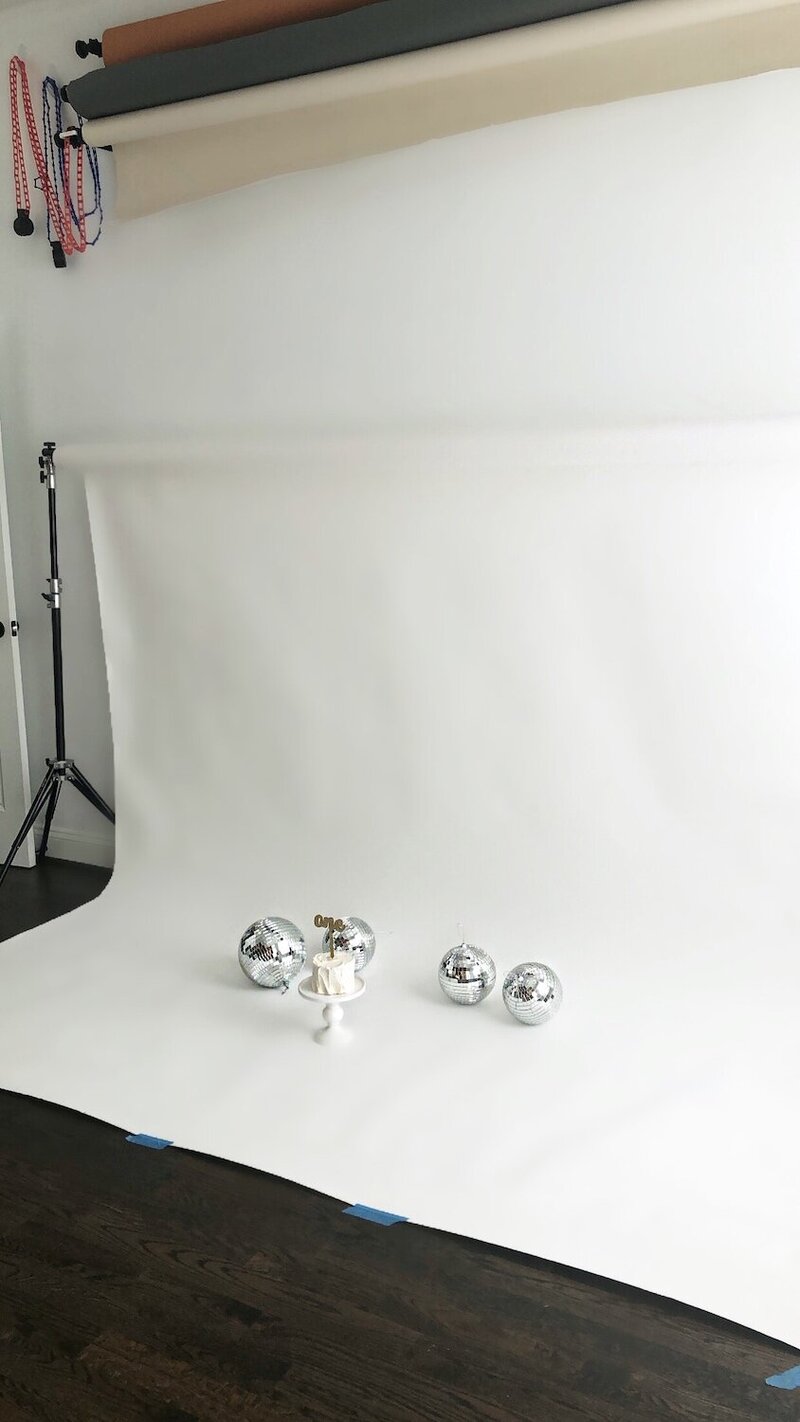 Photography studios available to rent in Leesburg, VA