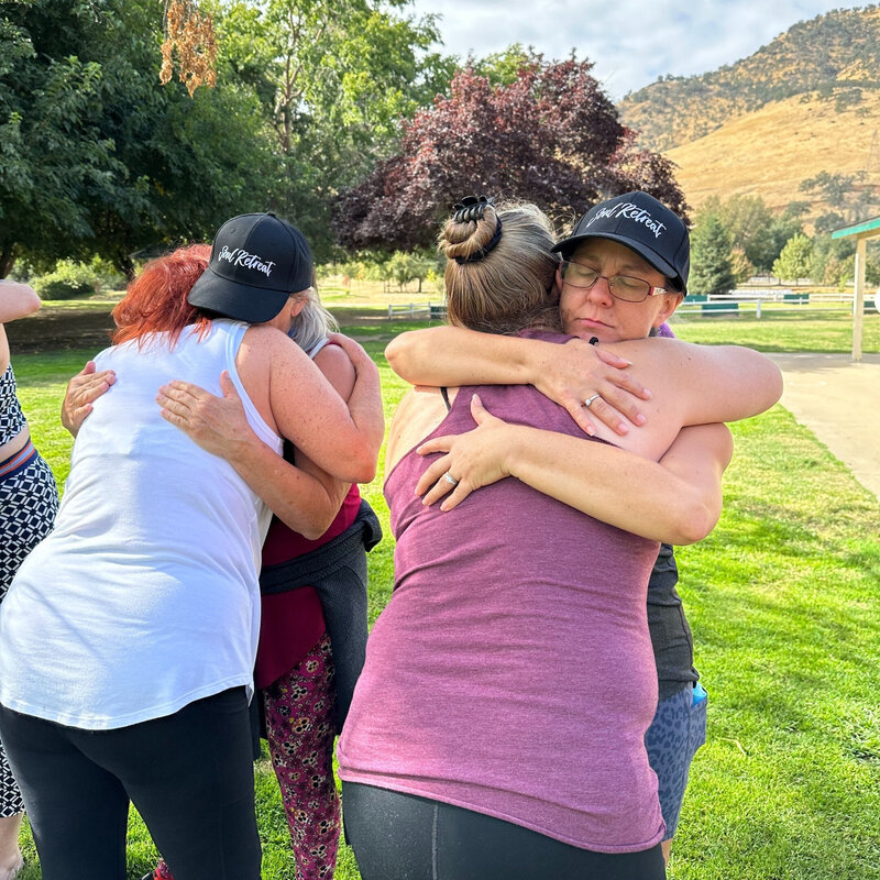 2023 Soul Retreat California womens wellness and spiritual retreat hosted by healer Dana Haines at wonder valley resort, next retreat in oceanside california at mission pacific
