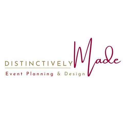 Distinctively Made Event Planning