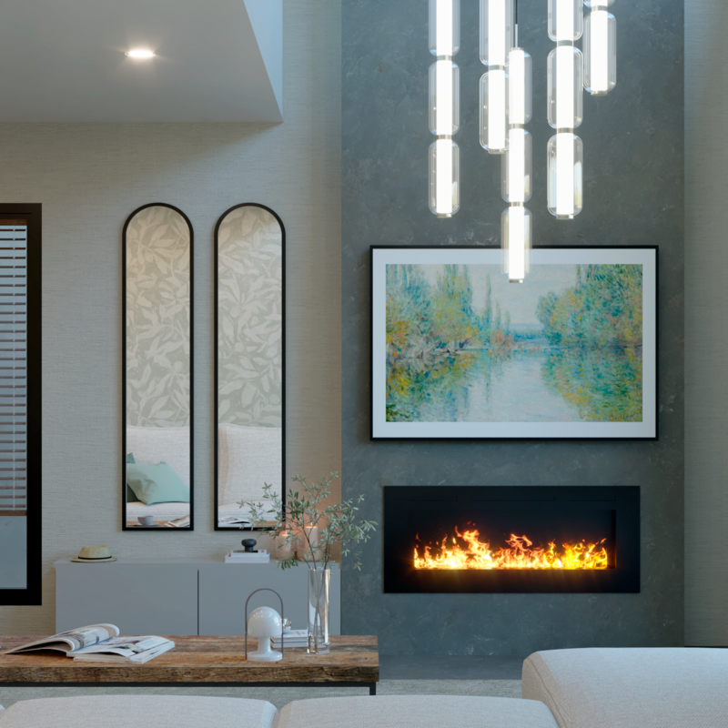 Minetta Studio - diseño de interiores en Madrid, España