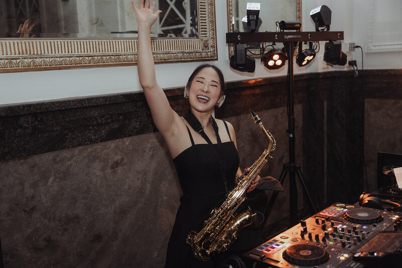 Andie x Dylan's Wedding-962