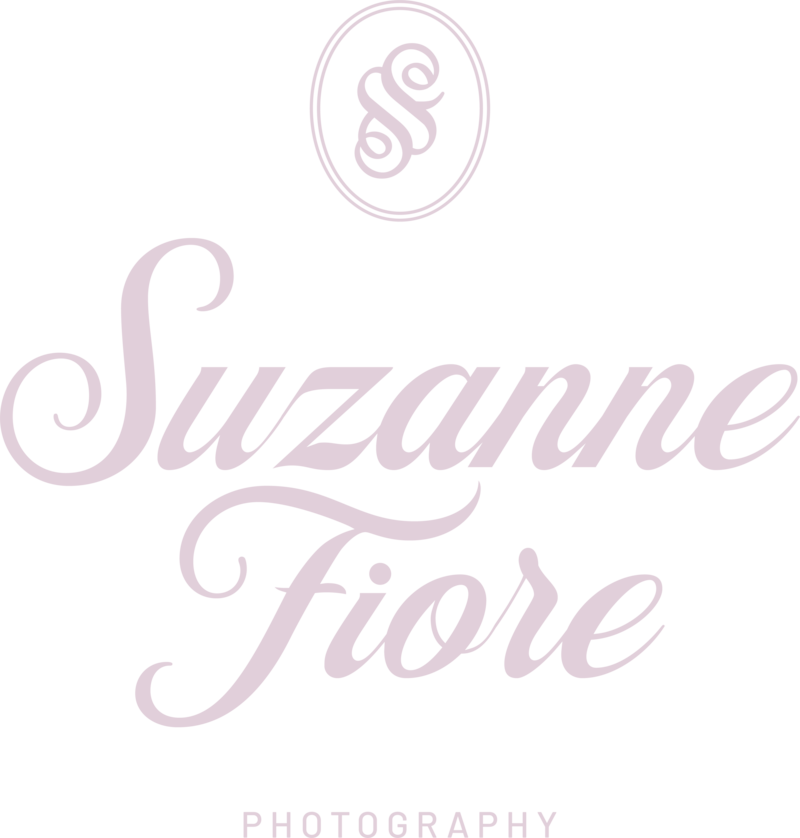 Logo for Suzanne Fiore