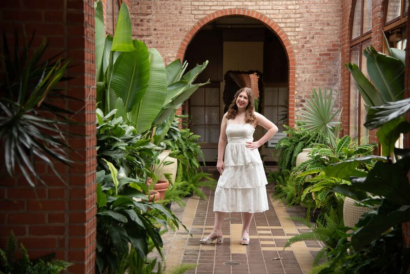 KingwoodGardenCenterSeniorPhotosPositivelyPortraits-13