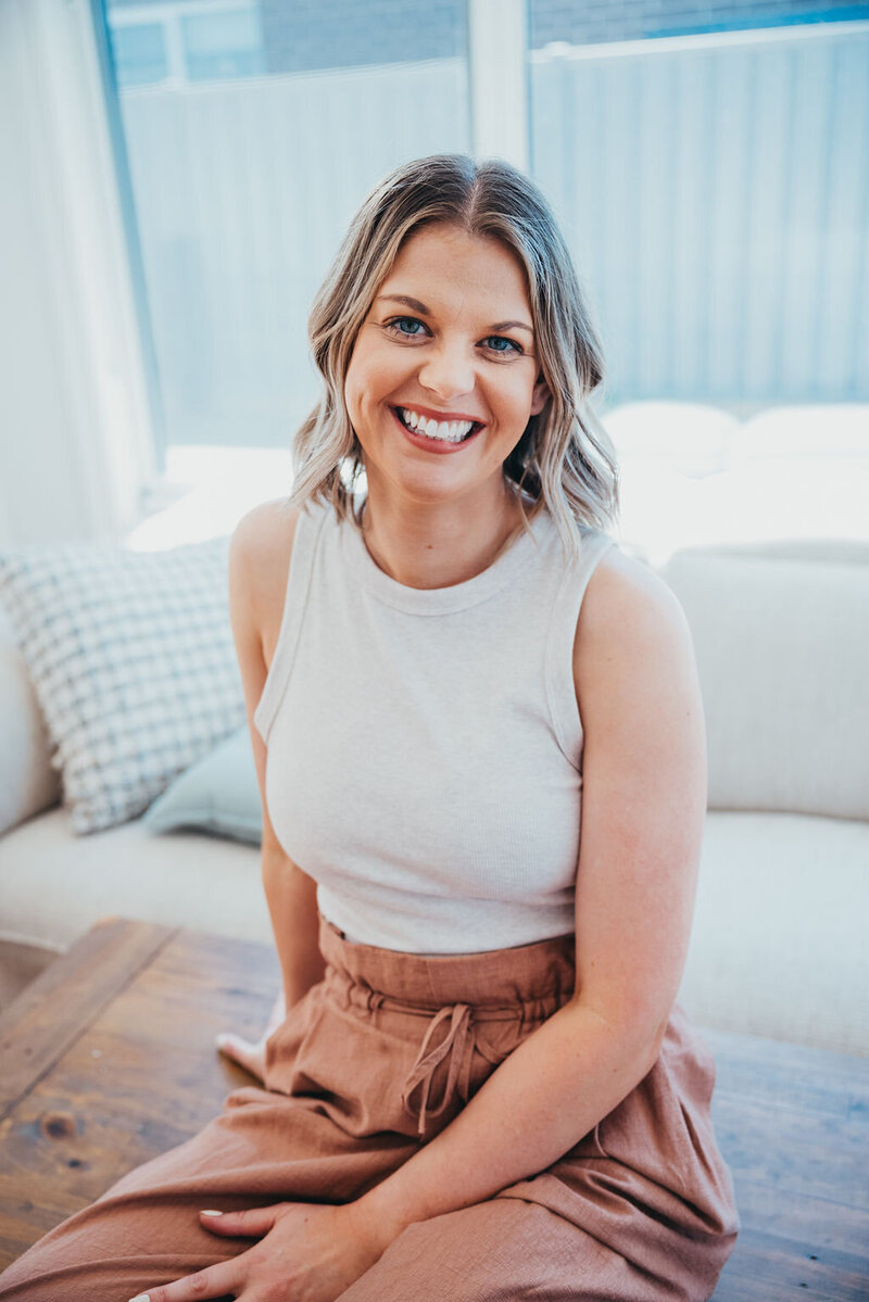 Rachel Taylor Fertility co. Natural Fertility and Preconception Coach
