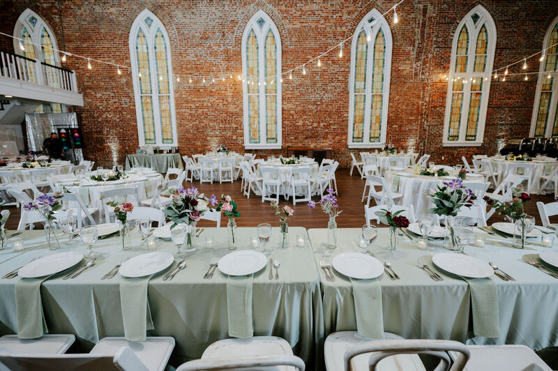 Raleigh, NC Wedding Planner | Something Fabulous