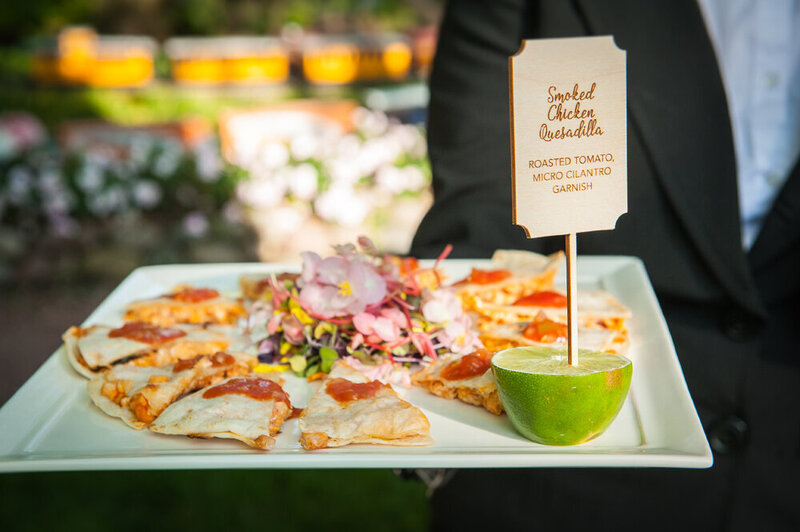 Food+Signage+Wood