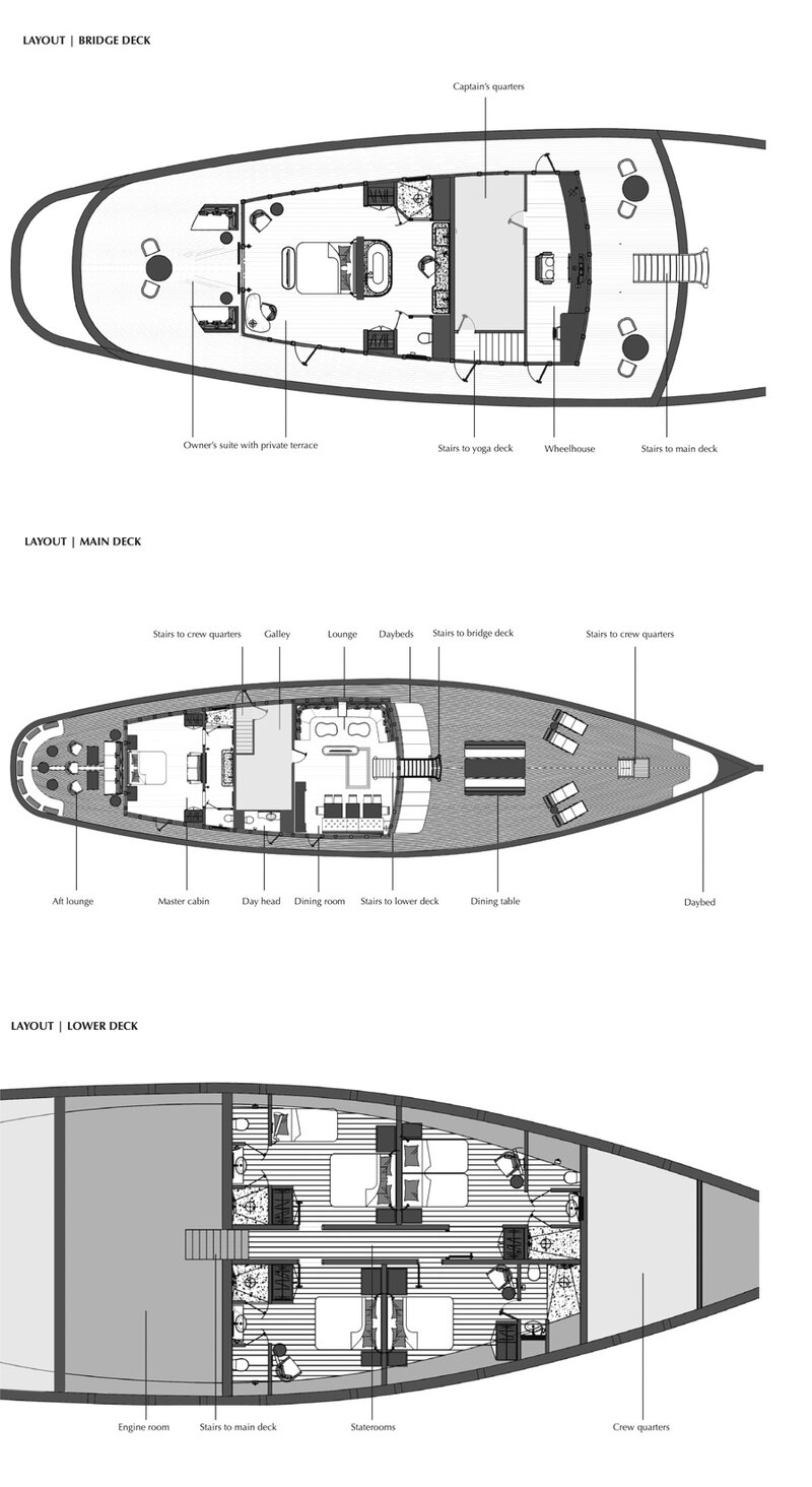 vela yacht