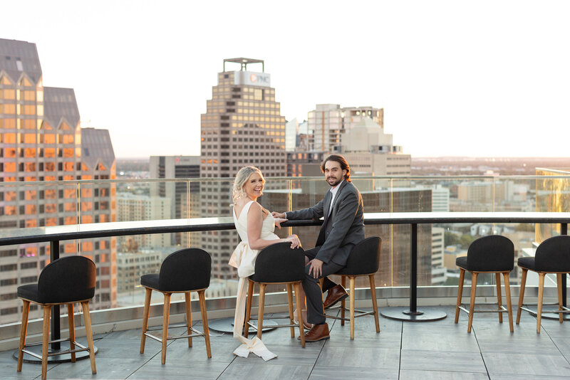 Austin Wedding Photography