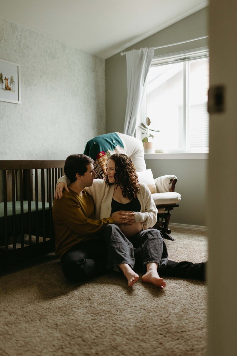 Wilder Photography- Robbie and Emma Maternity-102