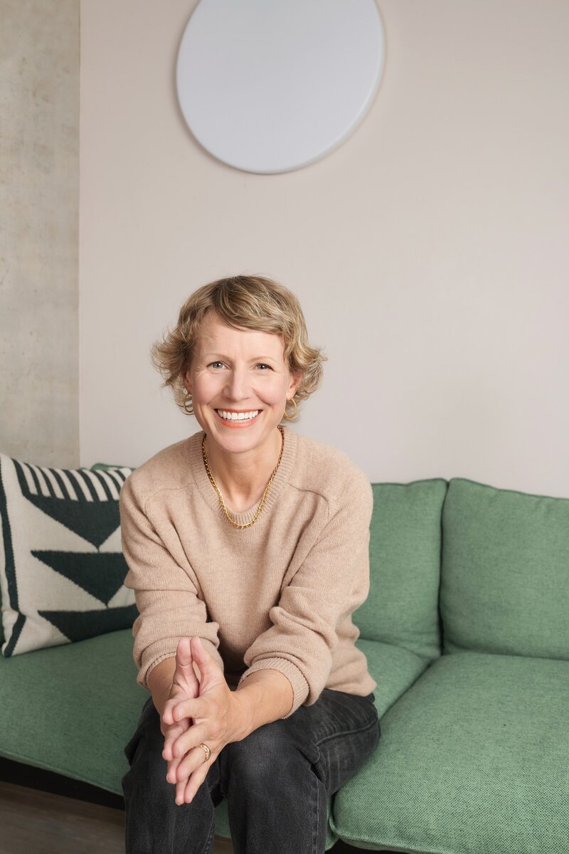 Katy - Your interior design business coach