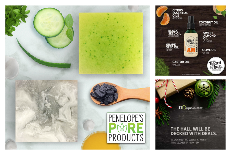 81Organics_Social Media