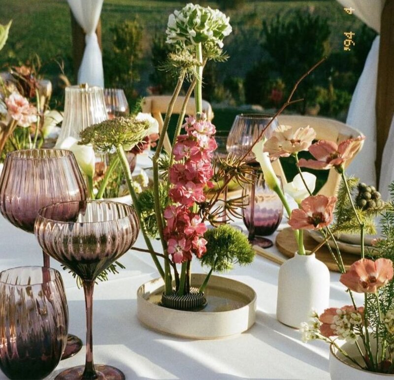 lace wedding dress of seattle bride