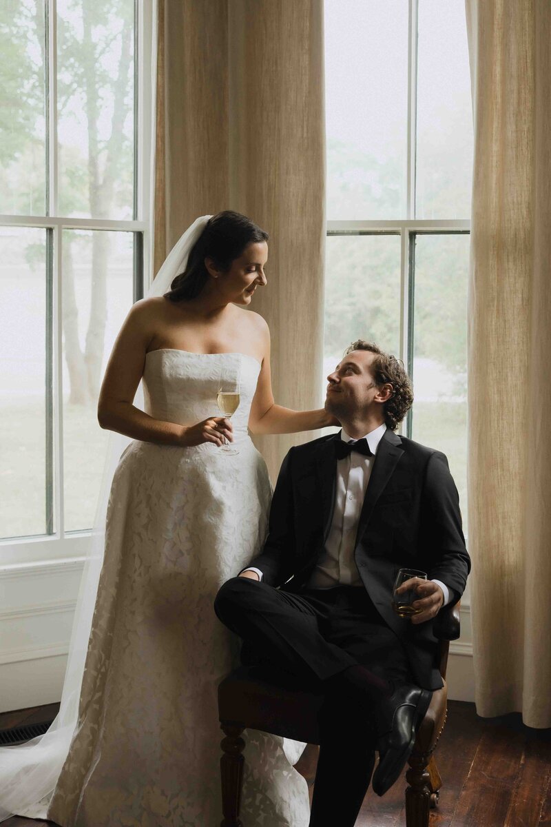 Wedding Photographer in Niagara