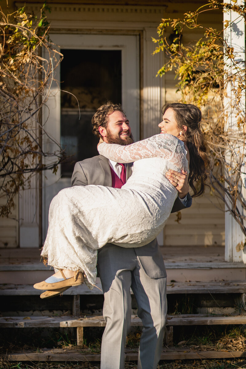 elopement photography in Oakland California