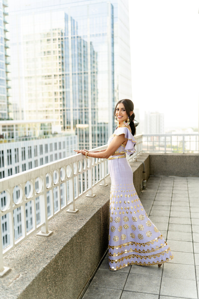 Indian Wedding Planner Atlanta