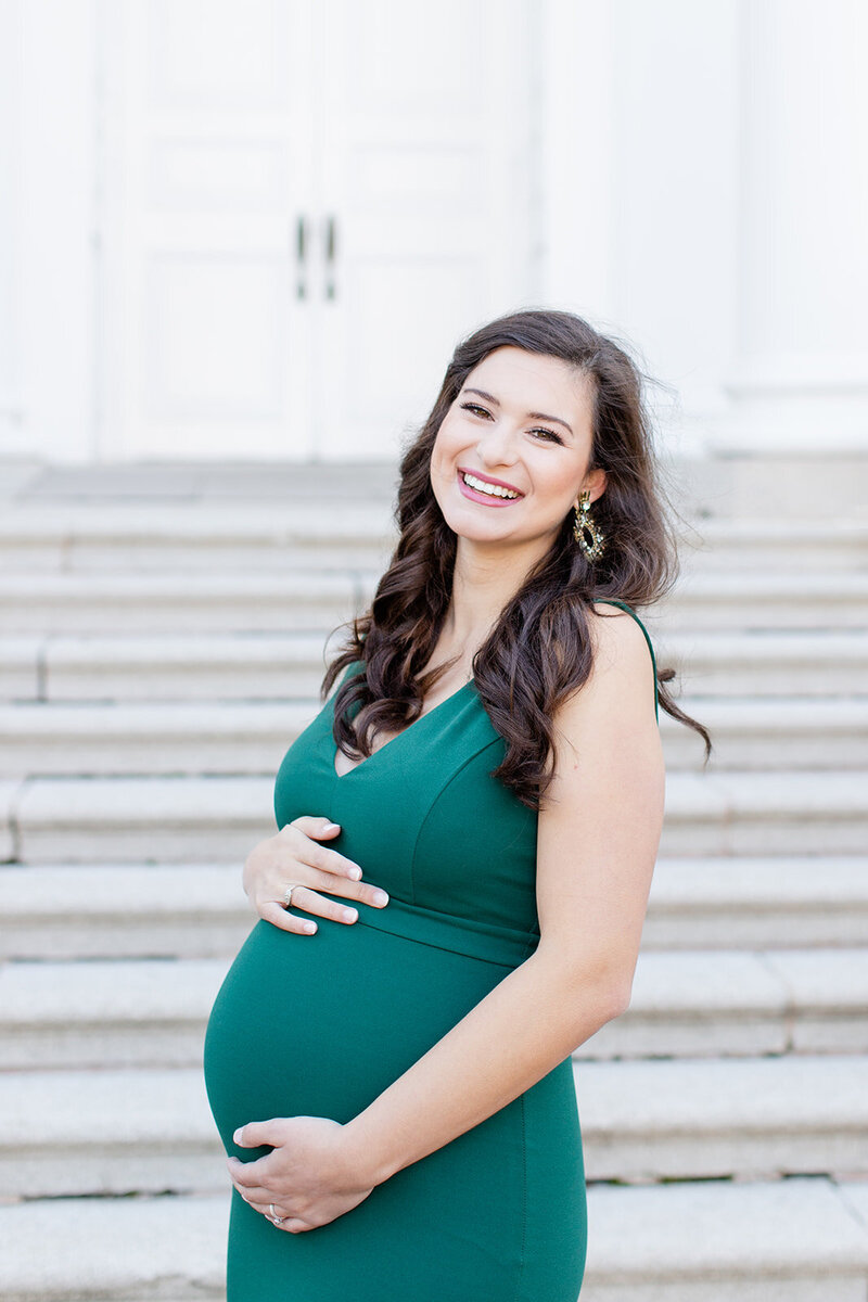 Wake Forest NC Maternity-Katelyn Shelley Photography-Cline-1 (30)