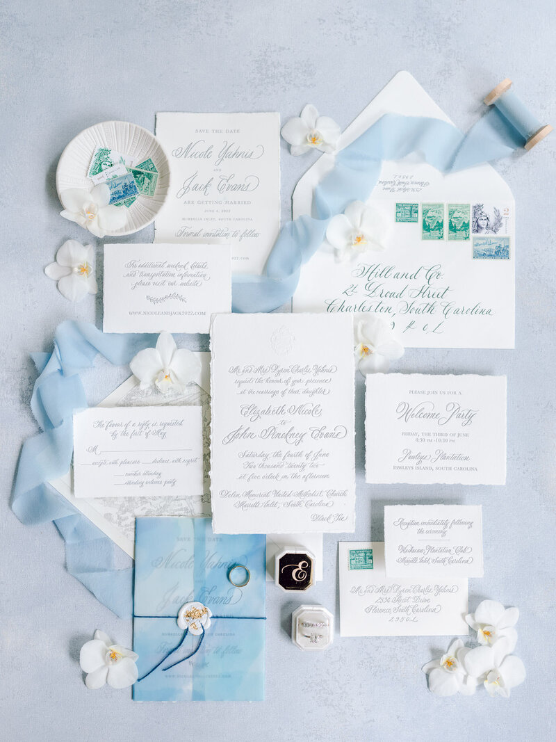 Charleston Wedding Photography by Top Charleston Wedding Photographers at Gadsden House