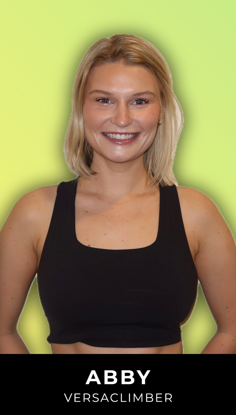 ABBY HILO INSTRUCTOR