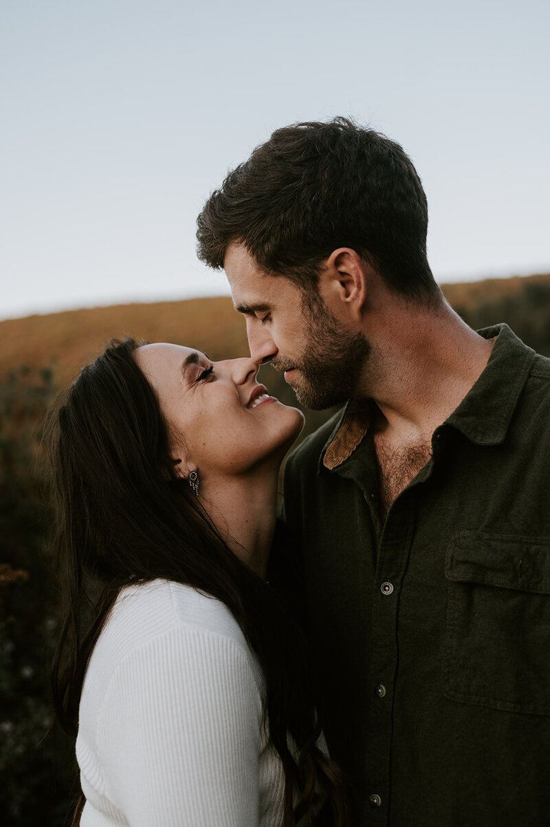 Black-Balsam-Knob-Engagement-Session-Erin-Jon-94