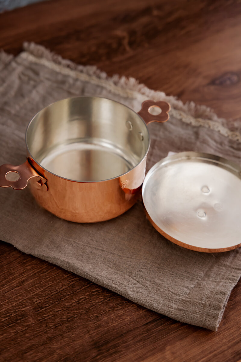 Coppermill Kitchen Oven Dish 2