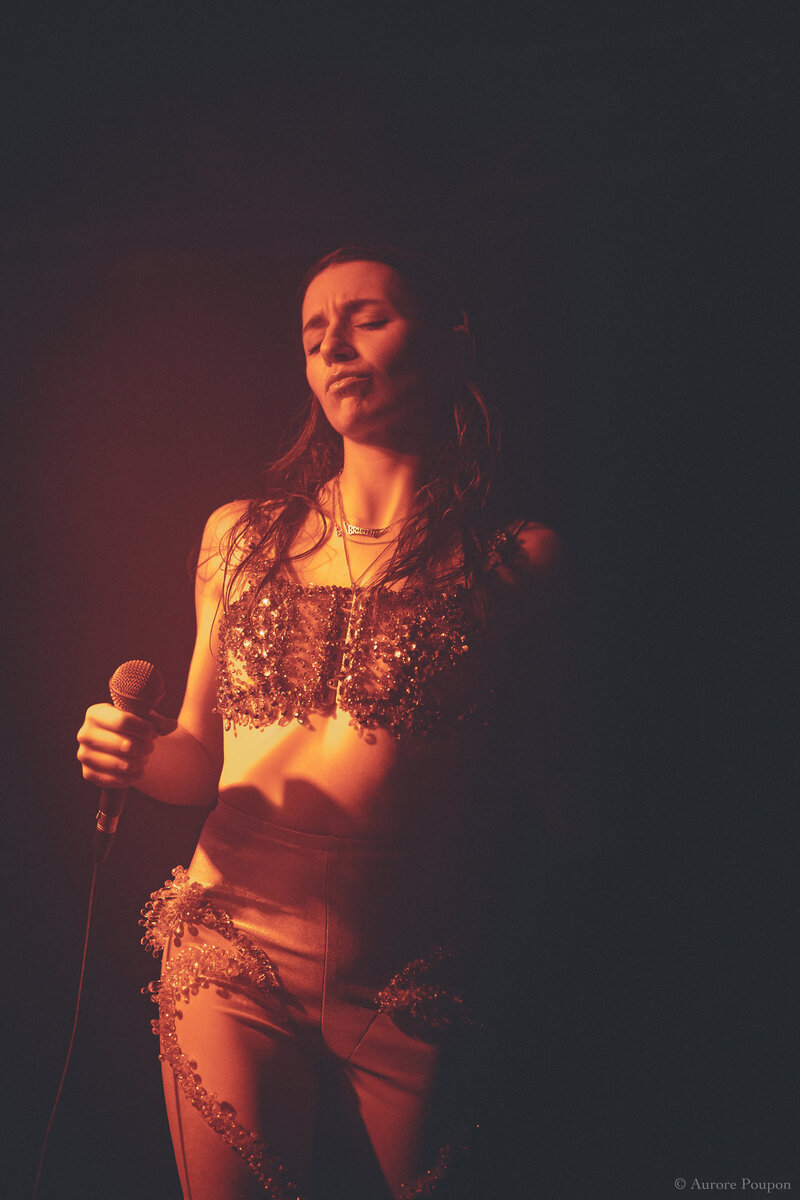 aurore poupon photographe concert paris alexi shell release party-3 copie