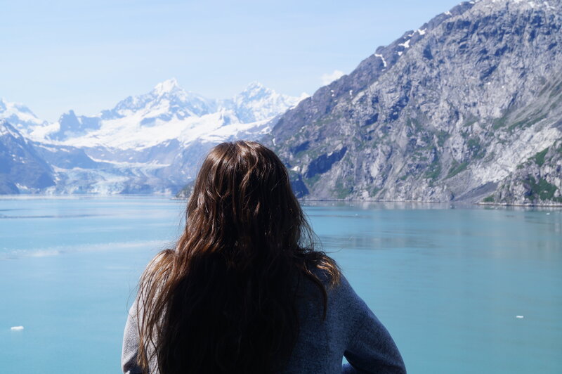 Konnections Travel - Beth View Glacier Bay
