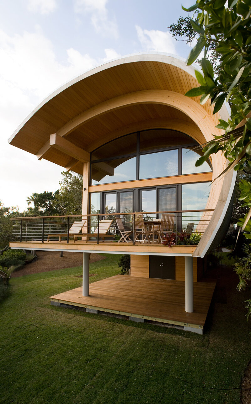 Sweet Sparkman Architecture Casey Key Residence Portrait 3.1