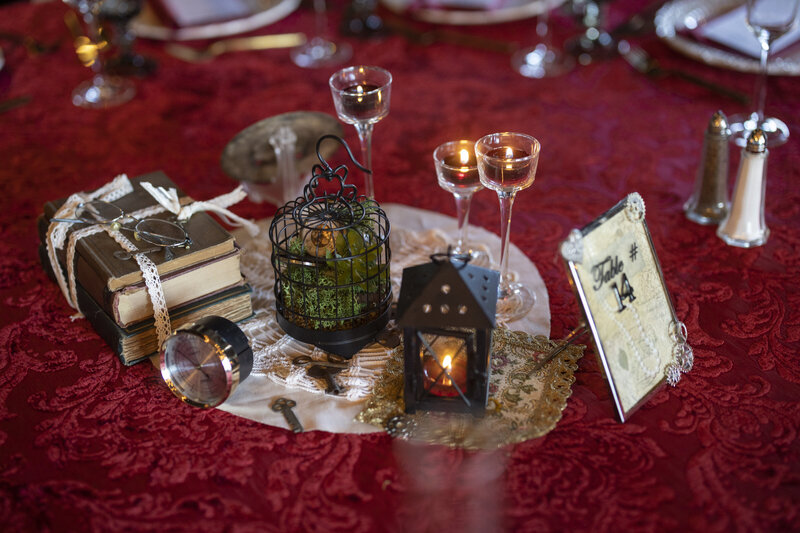 Steampunk Wedding at Saltwater Farm-807