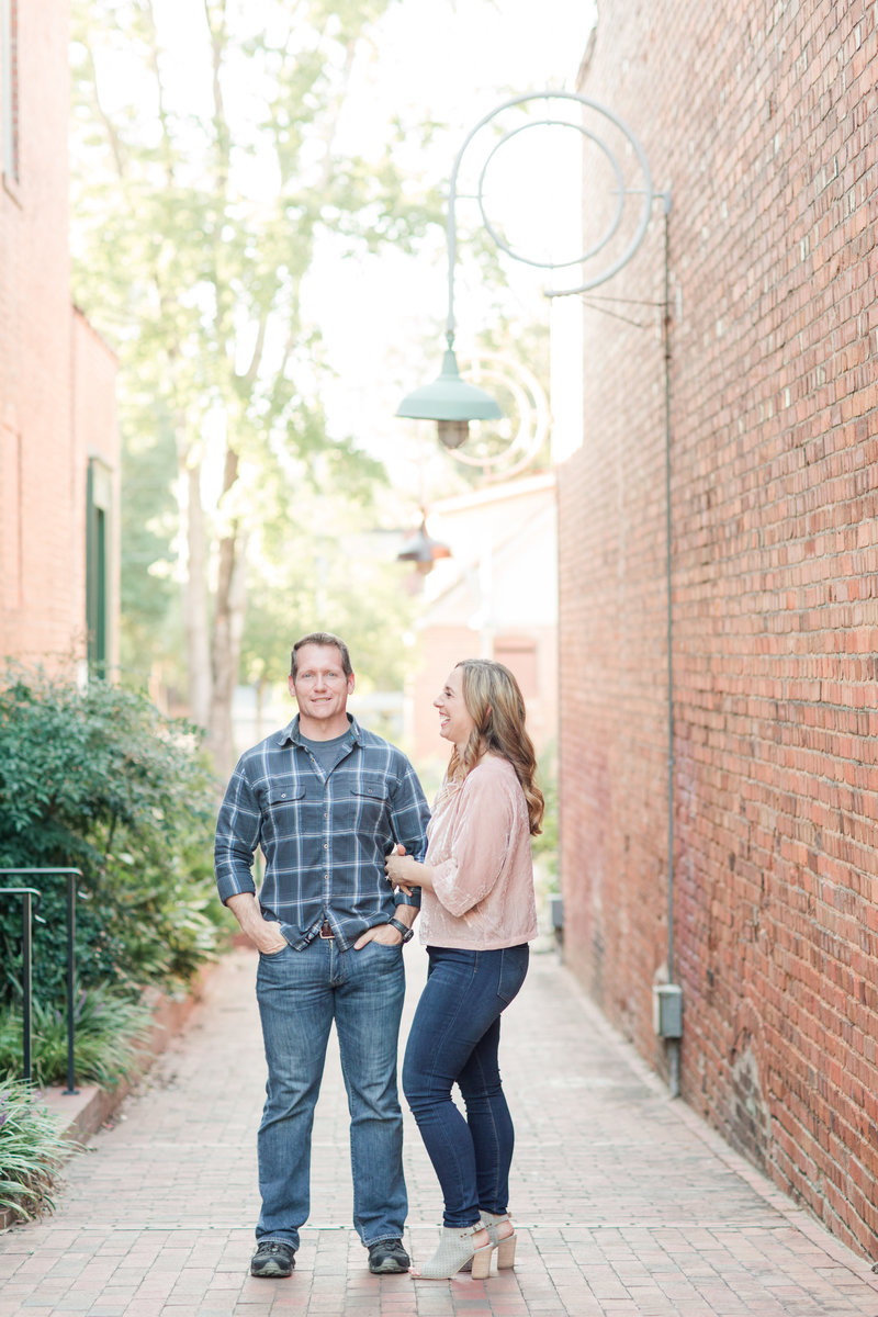 Jennifer B Photography-Southern Pines-Jared & Danielle's engagement-2019-59