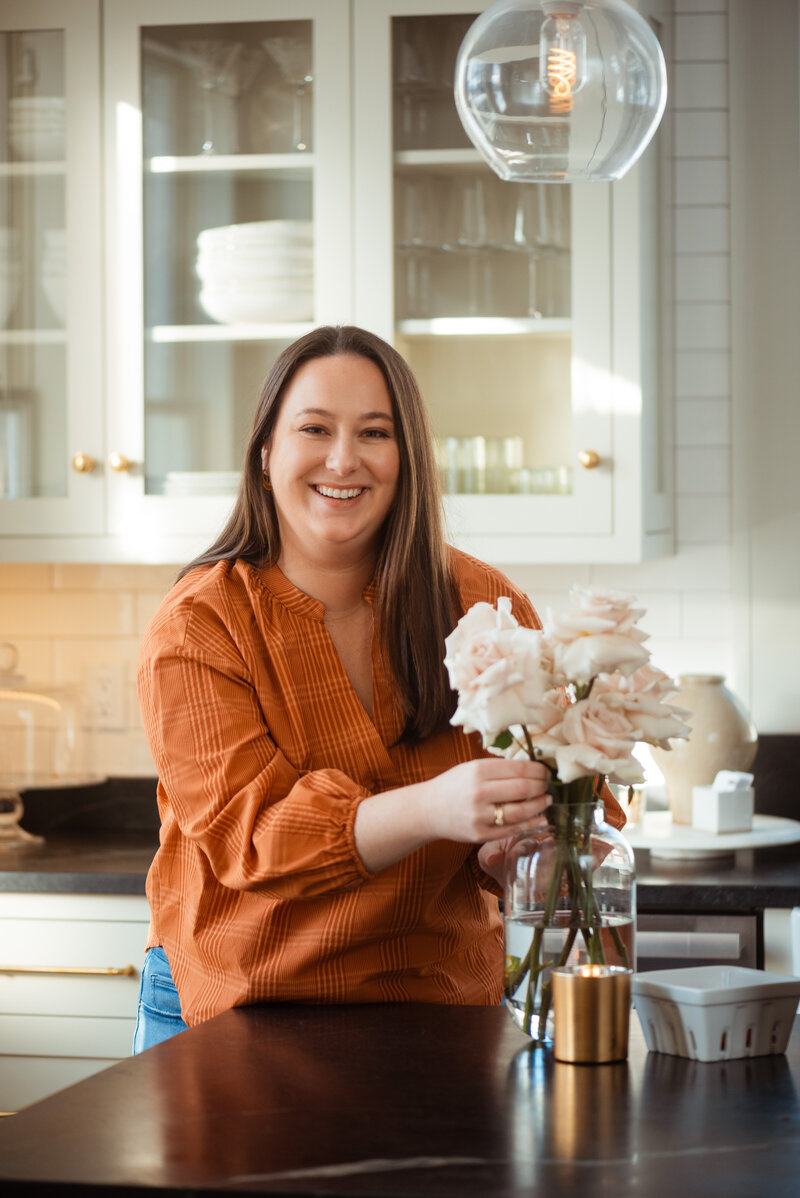 Kingsley Floral Co Vermont Wedding + Event Florist