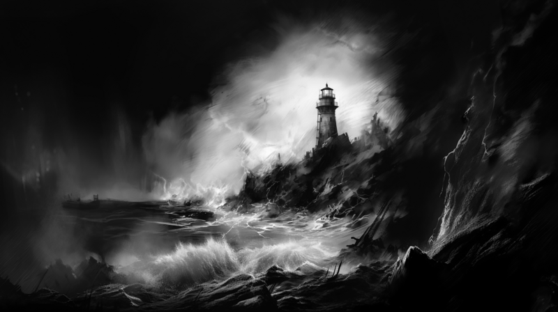 lighthouse 1