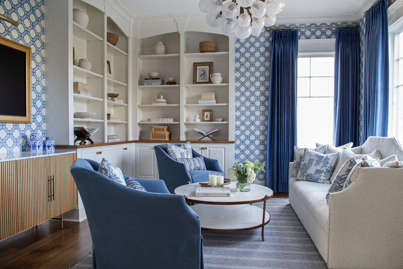 Rochester Interior Designer
