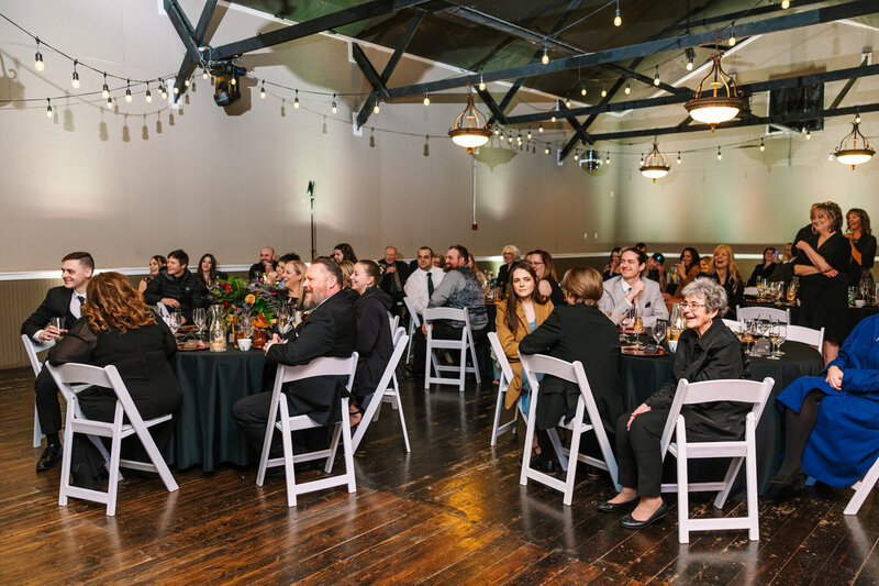 wedding reception dancing photos at Hidden Meadows Joanna Monger Photography