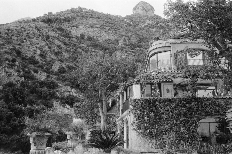 Il San Pietro di Positano Amalfi Coast Italy Wedding, Colorful, untraditional wedding reception Lindsey Whatley Photo, East coast documentary-style wedding photographer for the untraditional
