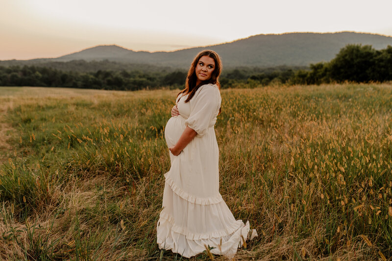 Central-Arkansas-Maternity-Photographer-153