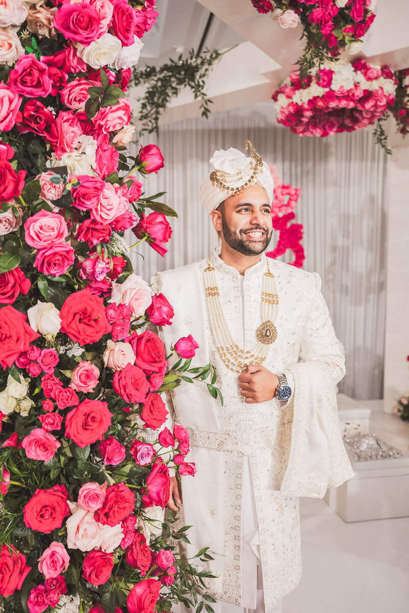 Atlanta Indian Wedding Planner