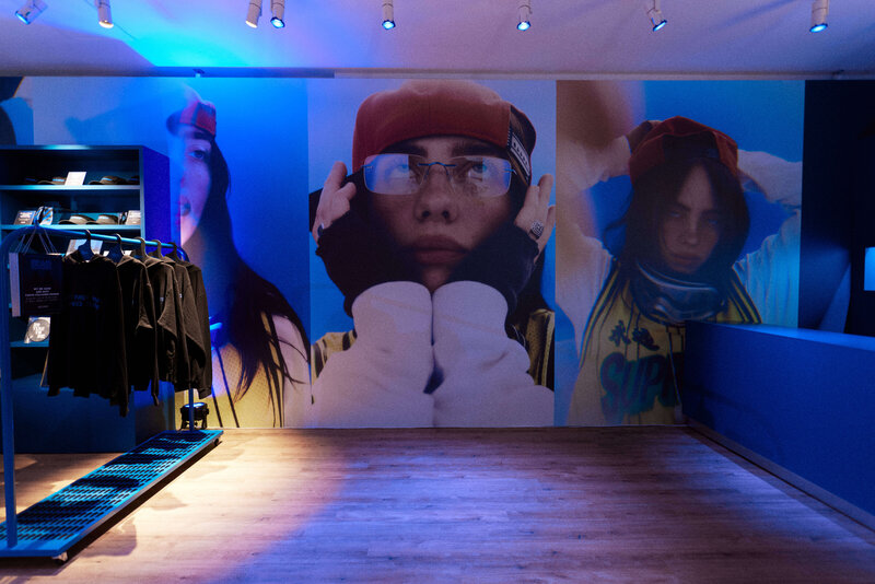BILLIE EILISH 1
