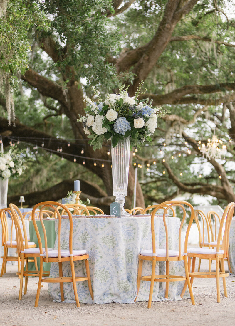 Rip Van Winkle Wedding