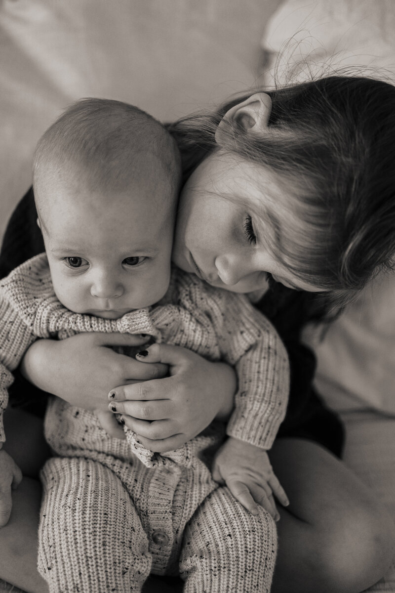 Charleston Newborn Photographer 6