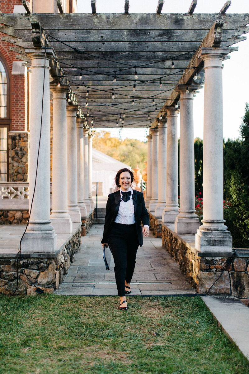 Dover Hall Fall Wedding -041