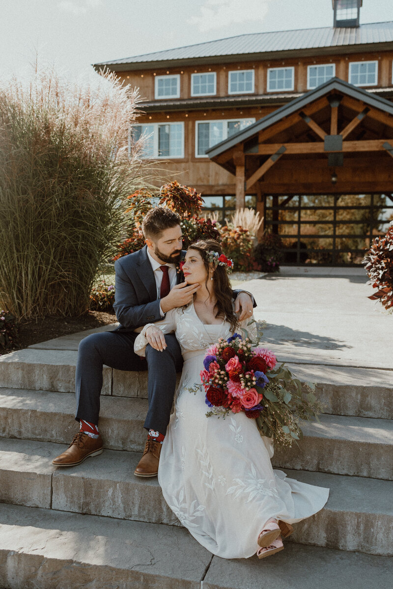 Montana wedding and elopement photographer