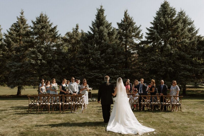 illinois chicago backyard intimate wedding northwest indiana photographer videographer film documentary lisle hyatt regency hotel charles-43