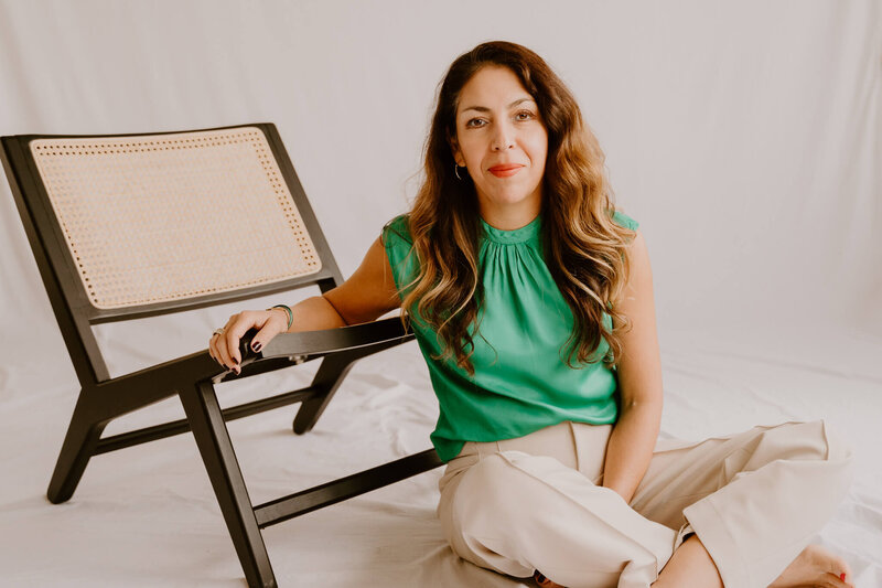 Personal Branding Fotografie Pijnacker