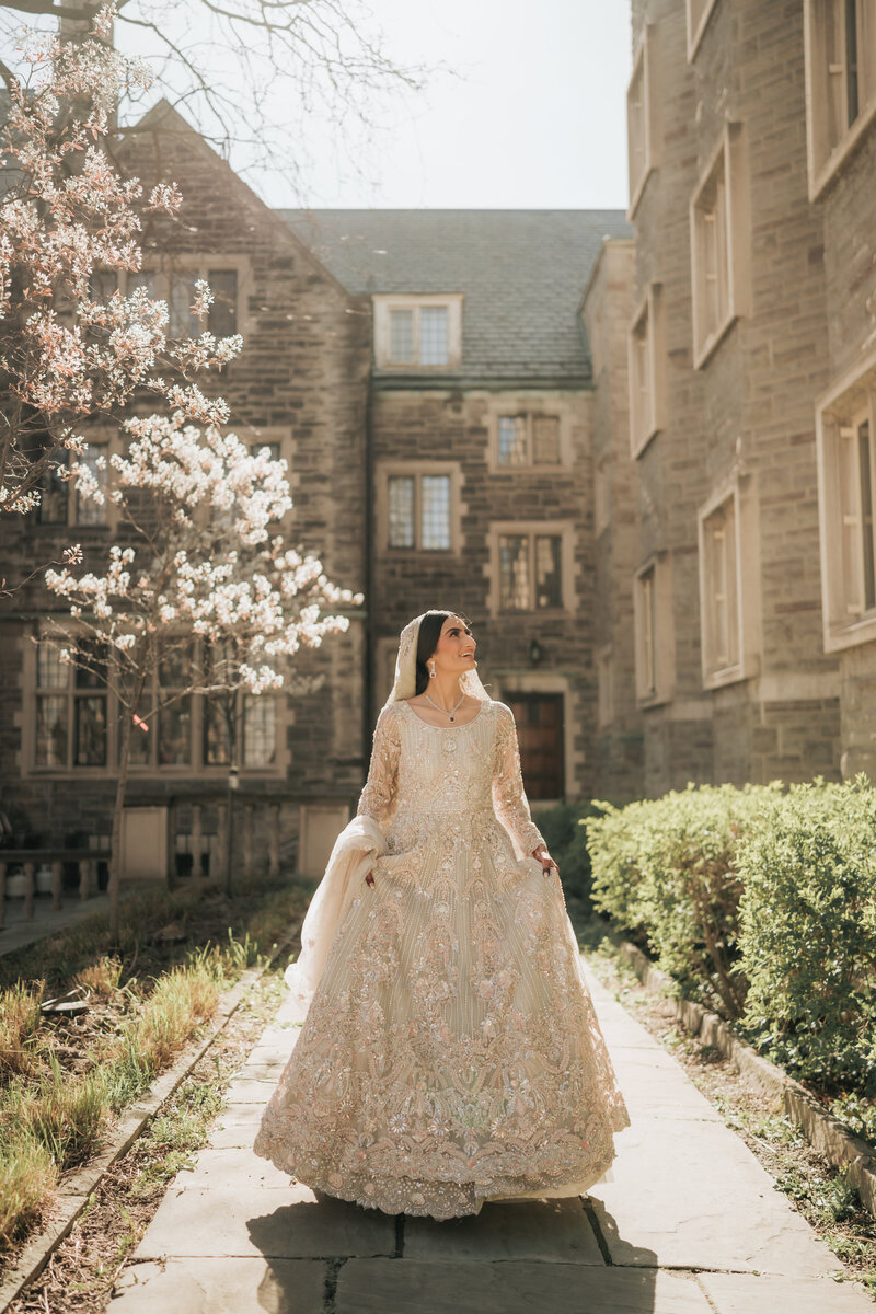 Visuals by Nihal - Zahra and Waleed - 23
