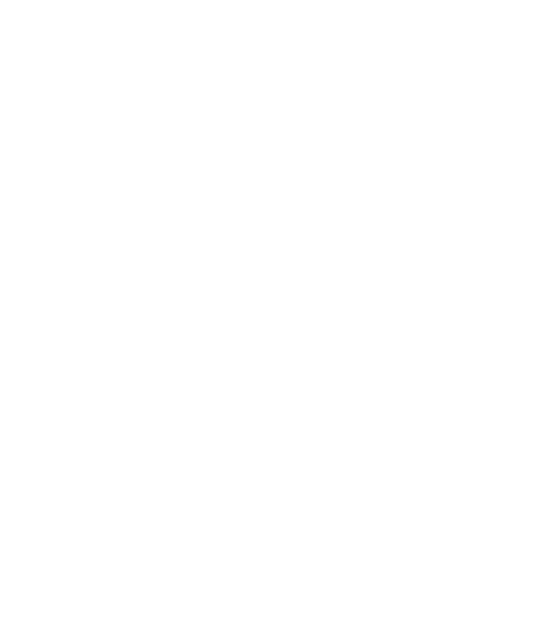Flower line art