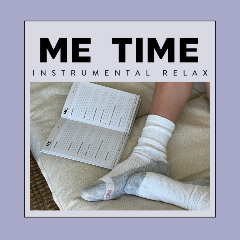 SPOTIFY COVER relax