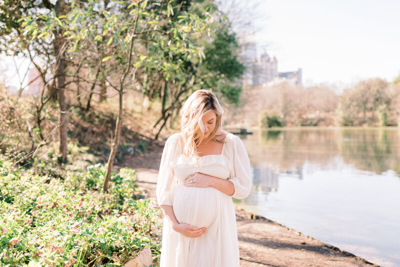 Maternity Photographer Marietta Atlanta